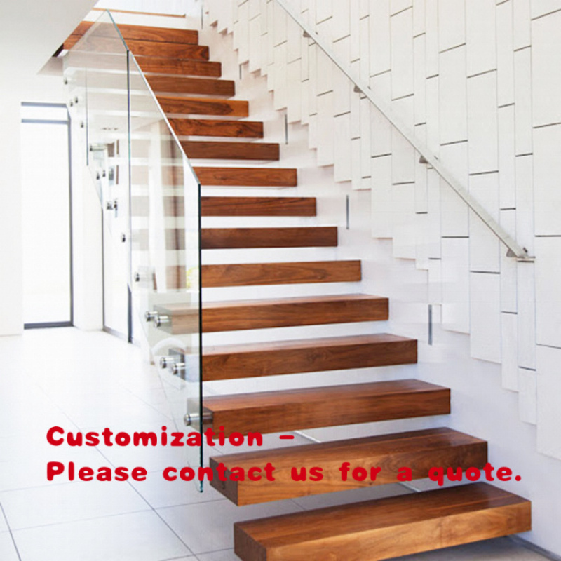 Interior Design Modern - custom.Modern Design Interior Straight Wooden Floating