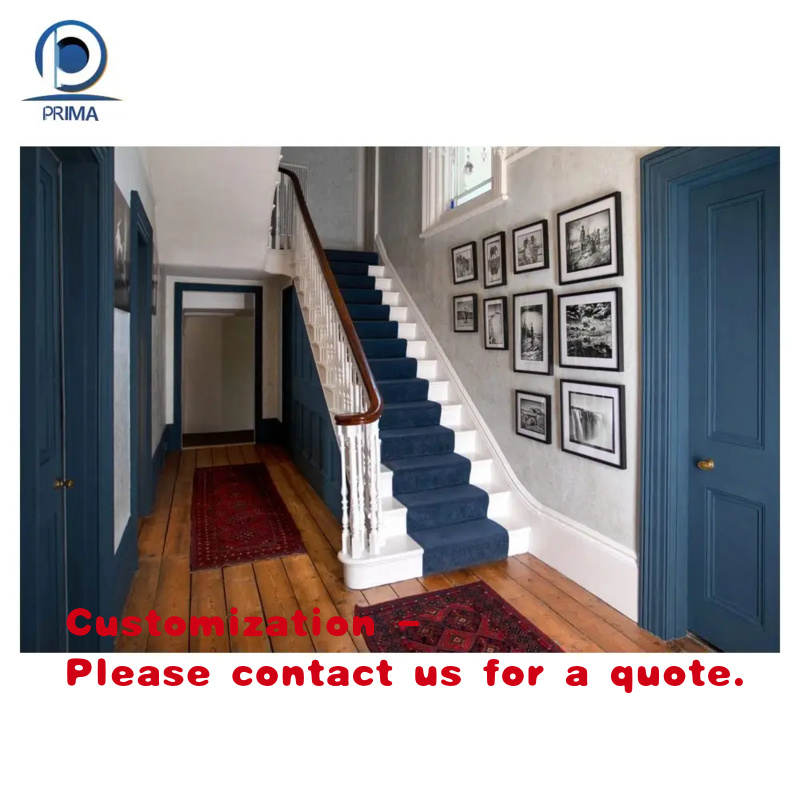 Interior Design Modern - custom.Modern Design Glass Interior Residence Staircase