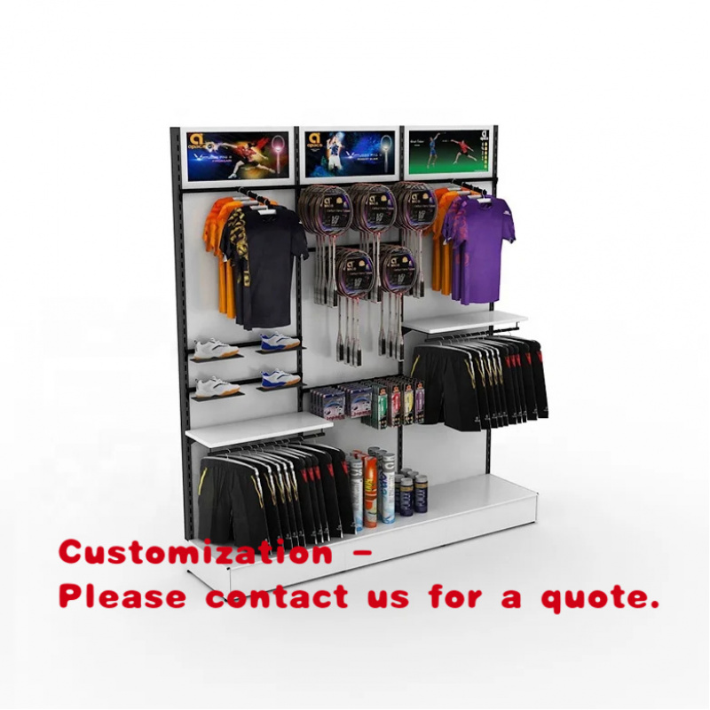 Interior Design Modern - custom.Modern Retail Store Interior Design Clothes