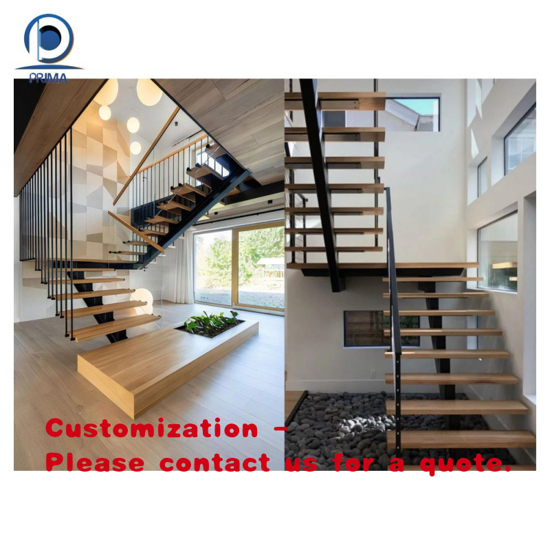 Interior Design Modern - custom.Modern Stairs Interior Stairs Floating Straight