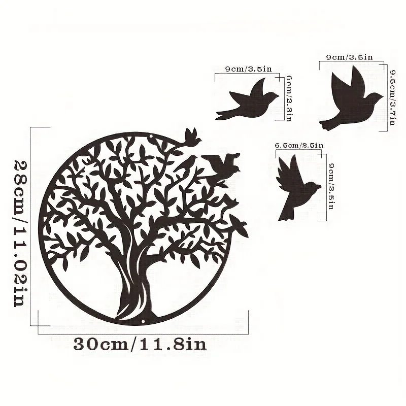CIFbuy Art Tree Of Life Outdoo - Interior Design Modern review and price