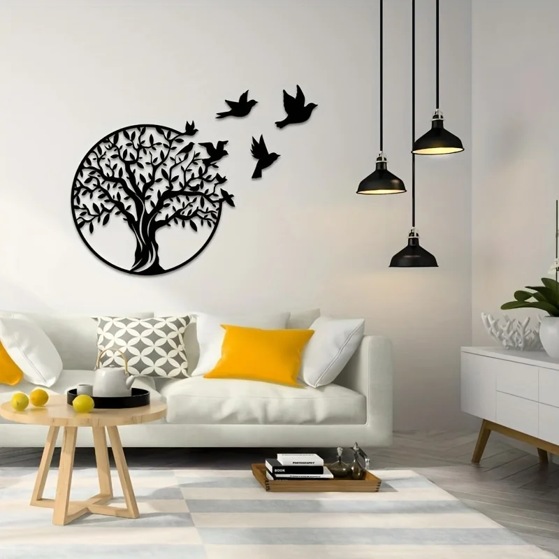 CIFbuy Art Tree Of Life Outdoo - Interior Design Modern review and price