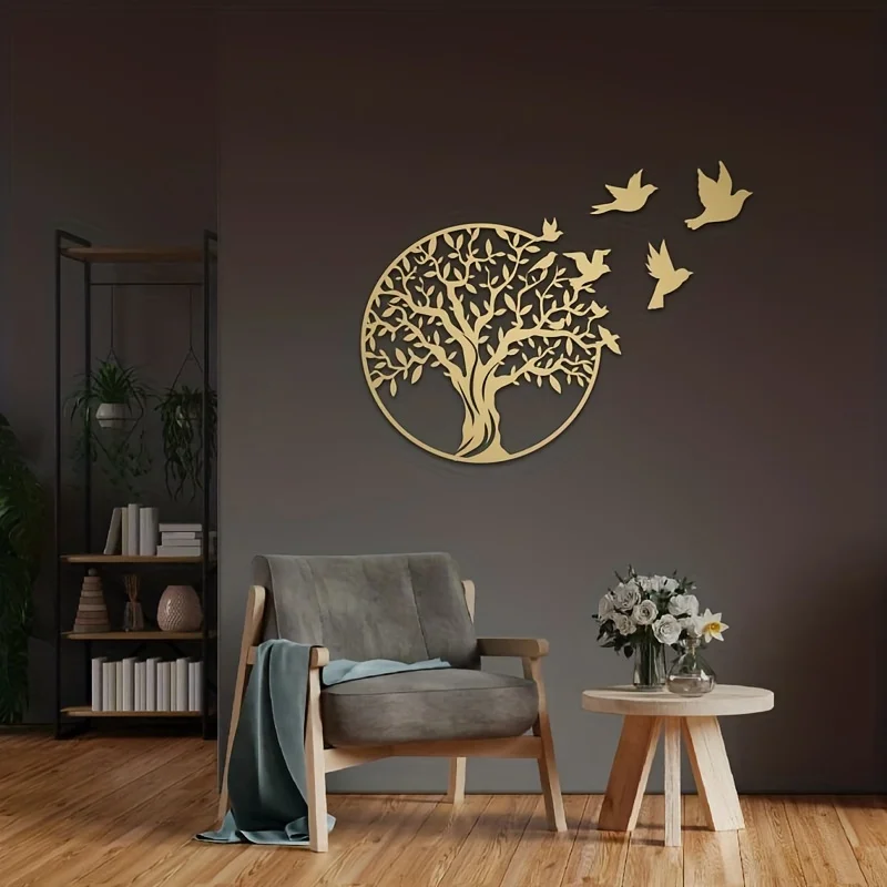 CIFbuy Art Tree Of Life Outdoo - Interior Design Modern review and price
