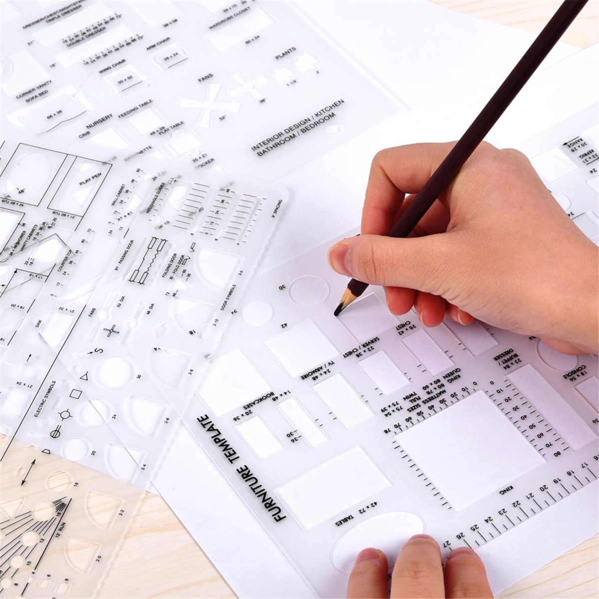 T32C New Drafting Tools and Ru - Interior Design And Build review and price