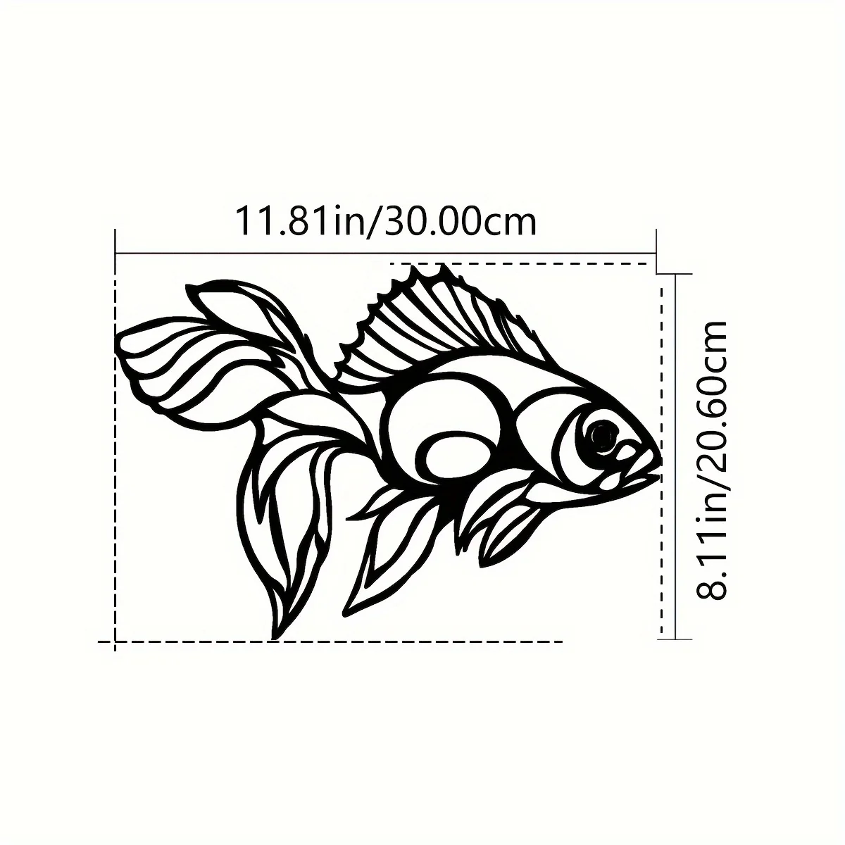 Stunning 1pc Metal Wall Decora - Interior Design Modern review and price