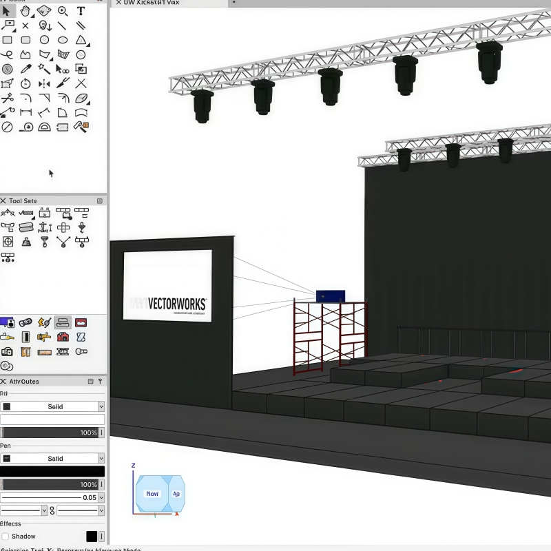 Vectorworks 2026 Full Version  - Interior Design And Build review and price