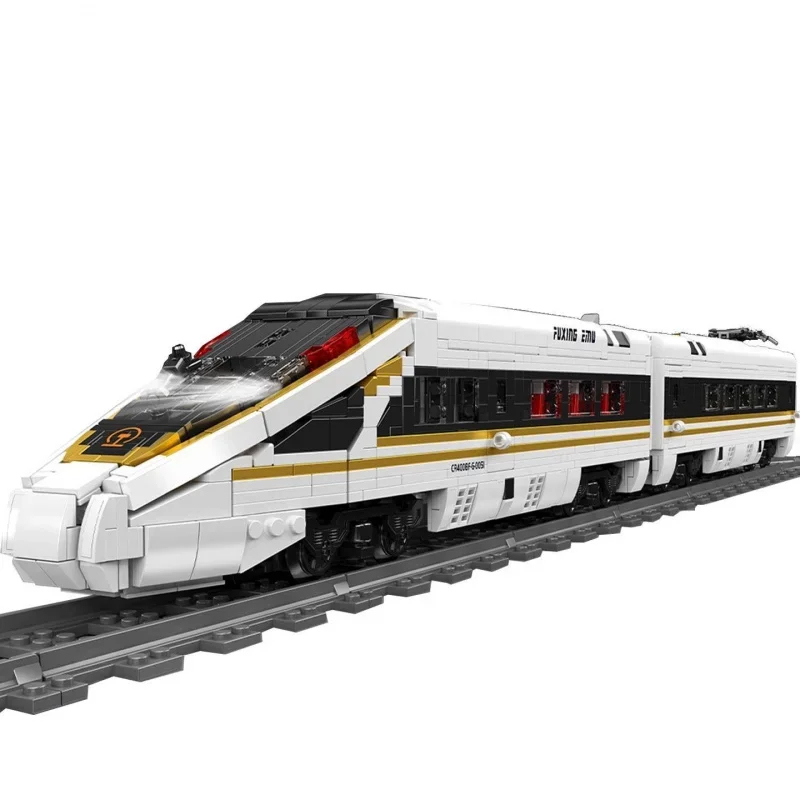 12015 High-Speed Railway Train - Interior Design And Build review and price