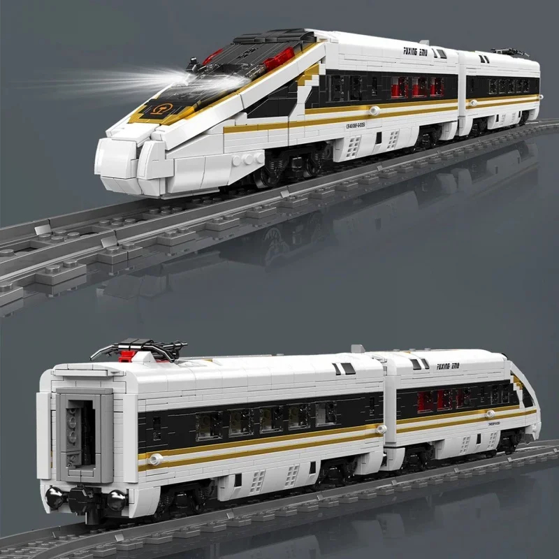 12015 High-Speed Railway Train - Interior Design And Build review and price