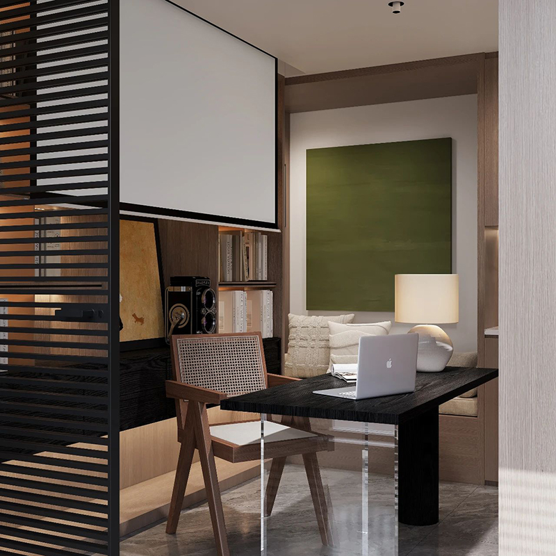 Modern 3D Rendered Villa Inter - Interior Design And Build review and price