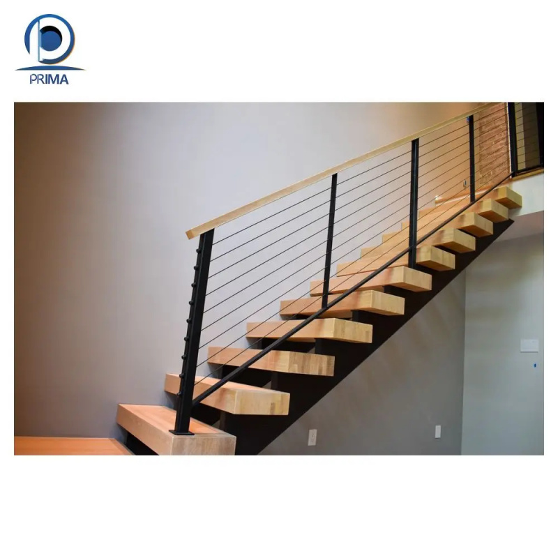 custom.Single Stringer Stairca - Interior Design Modern review and price