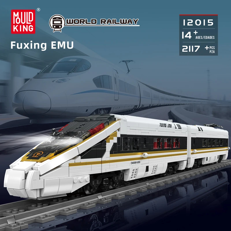 12015 High-Speed Railway Train - Interior Design And Build review and price