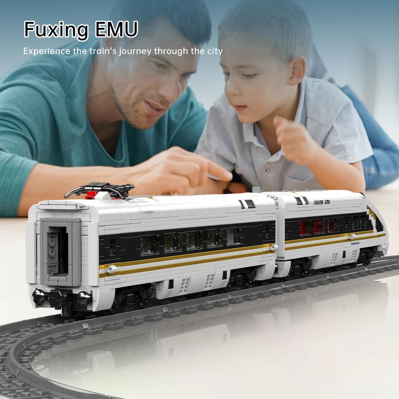 12015 High-Speed Railway Train - Interior Design And Build review and price