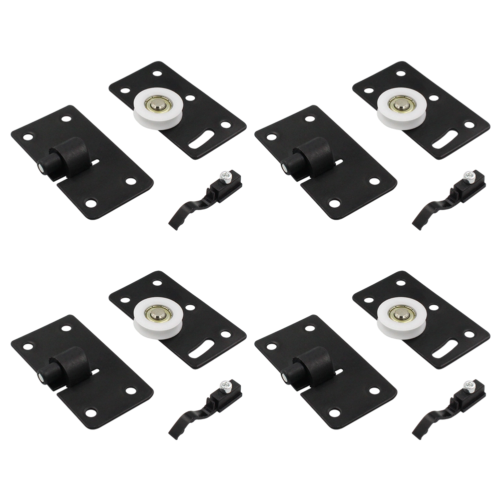Sliding Door Pulley Kit for In - Interior Design And Build review and price