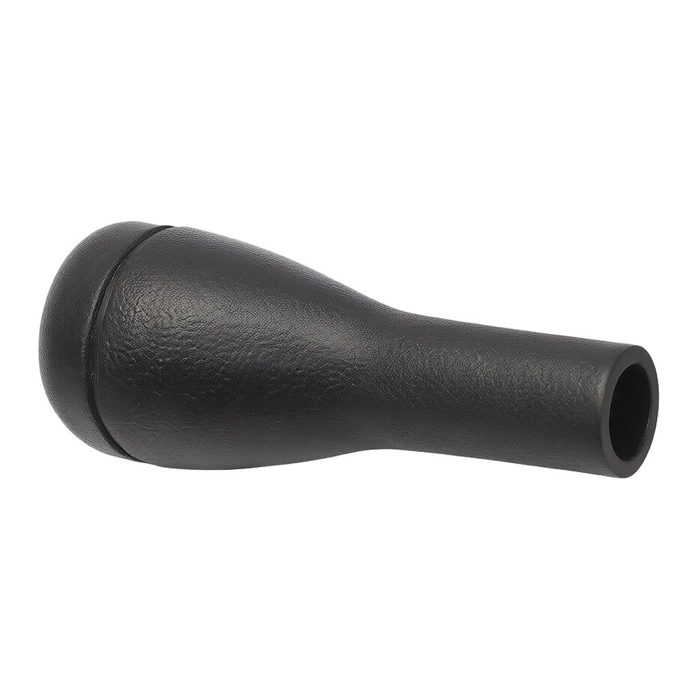 Black Gear Knob Robust Plastic - Interior Design And Build review and price