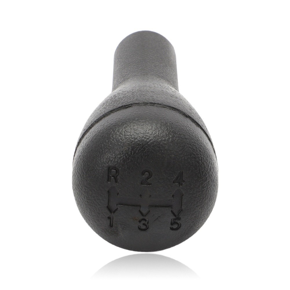 Black Gear Knob Robust Plastic - Interior Design And Build review and price