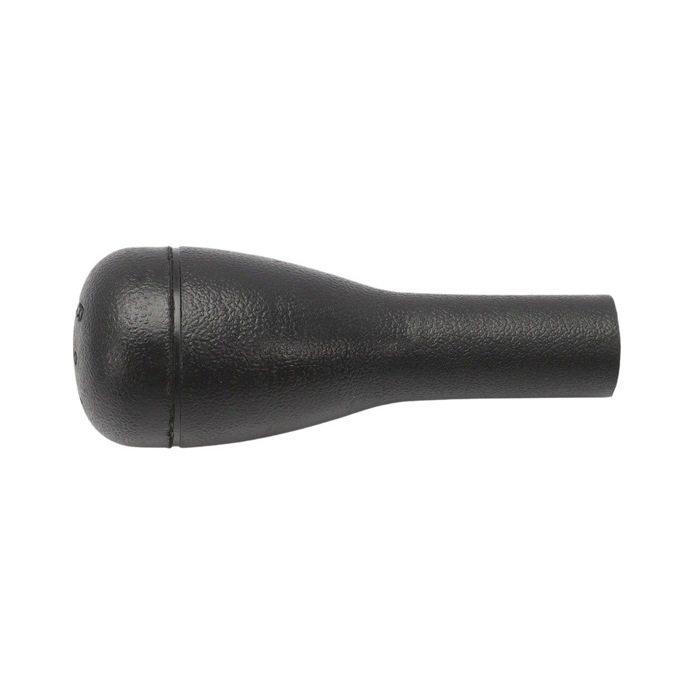Black Gear Knob Robust Plastic - Interior Design And Build review and price