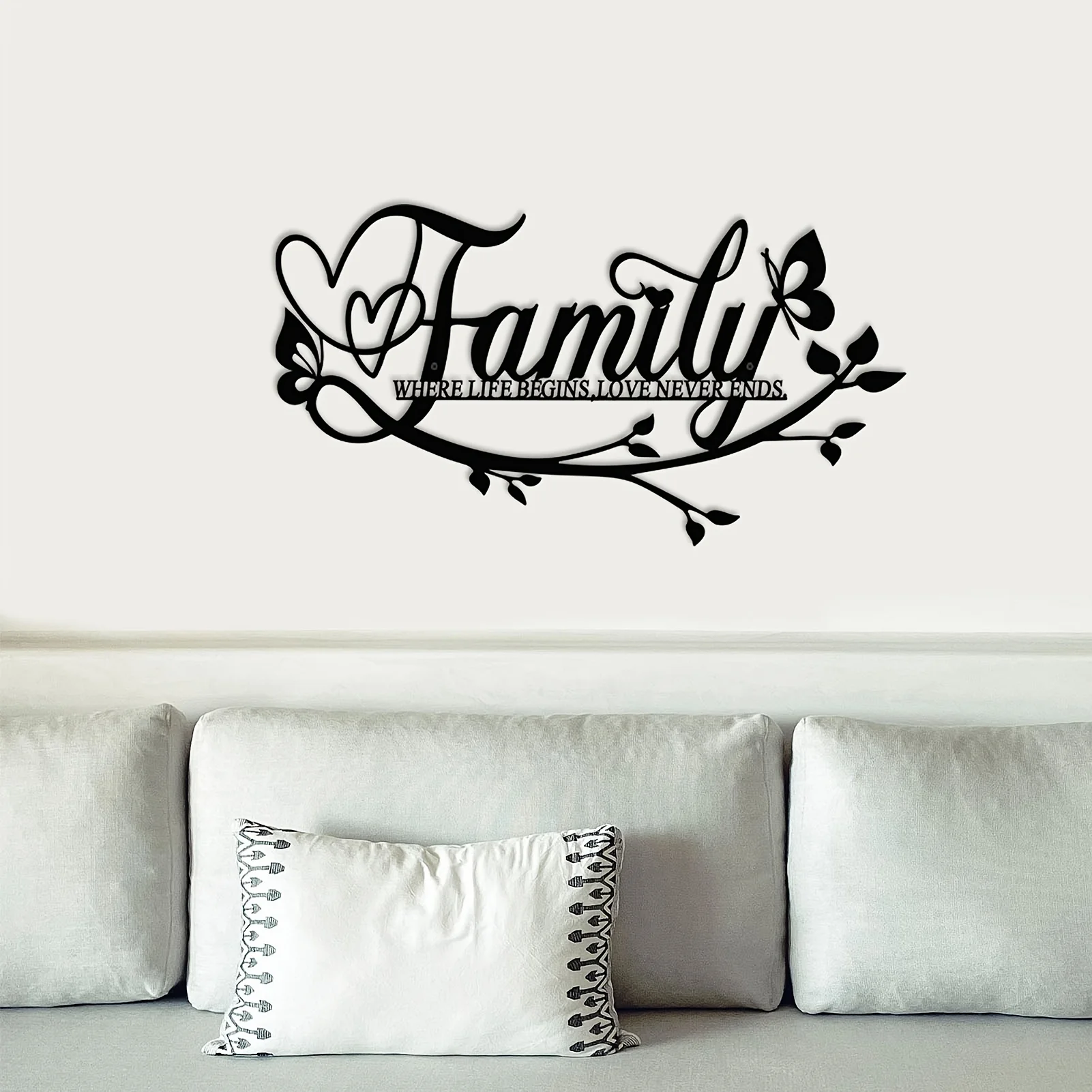 HelloYoung Home Decor, Wall Me - Interior Design Modern review and price