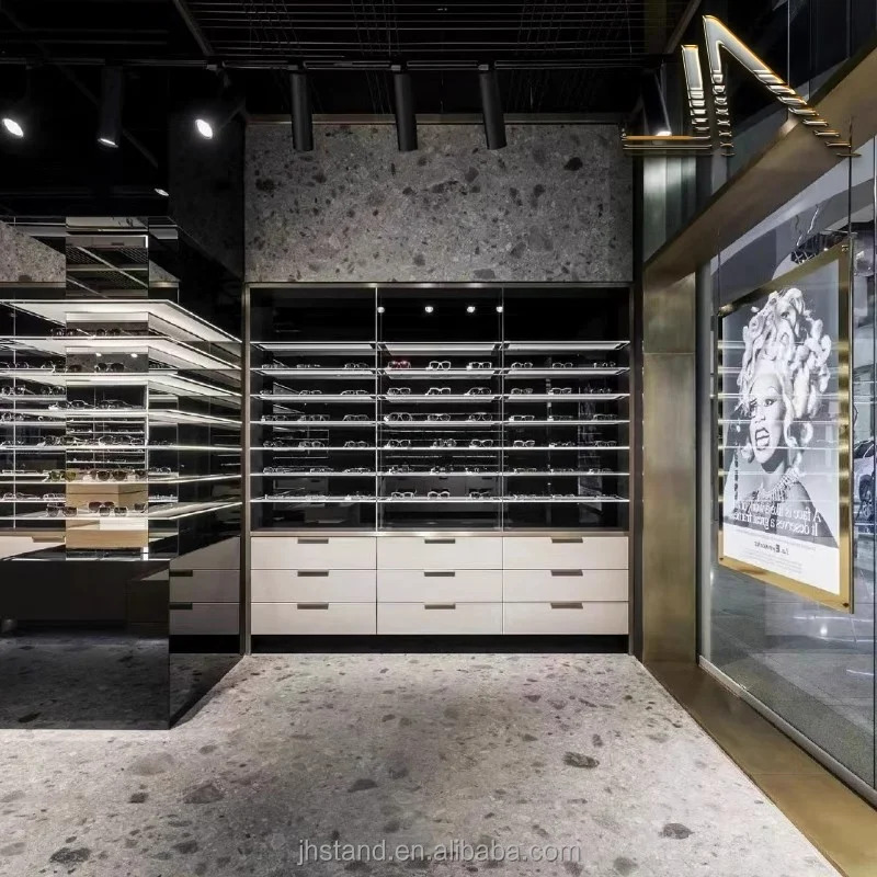 custom.Optical Shop Eyewear Di - Interior Design Modern review and price