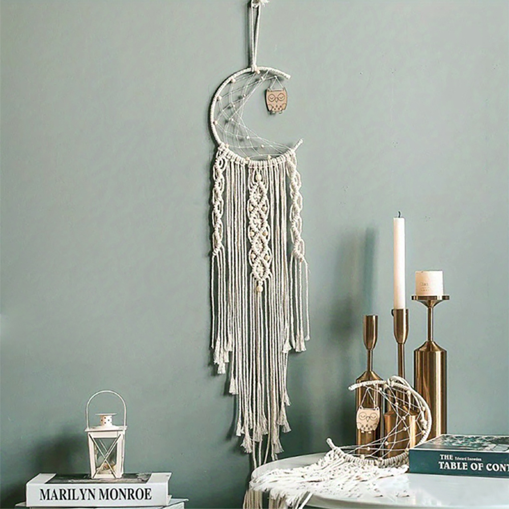 Northern Europe Popular Woven  - Interior Design Modern review and price