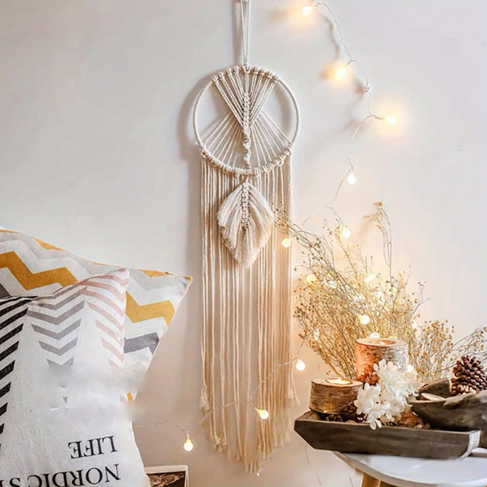Northern Europe Popular Woven  - Interior Design Modern review and price